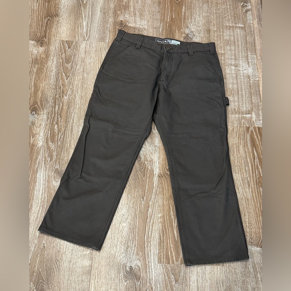 CARHARTT force relaxed fit pant - Picture 3 of 5